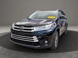 Toyota Highlander XLE AWD