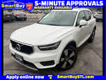 Volvo XC40 T5 Momentum AWD