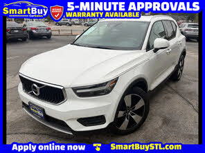 Volvo XC40 T5 Momentum AWD