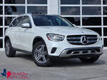 Mercedes-Benz GLC 300 SUV RWD