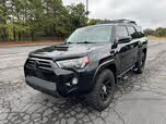 Toyota 4Runner TRD Off-Road 4WD
