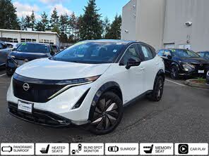 Nissan Ariya Premiere FWD