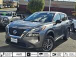 Nissan Rogue S AWD