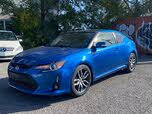 2014 Scion tC
