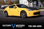 Nissan 370Z Sport Tech
