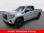 GMC Sierra 1500 Double Cab RWD