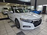 Honda Accord Hybrid Touring FWD
