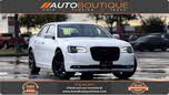 Chrysler 300 S V6 RWD