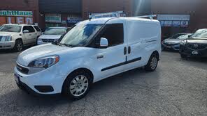 RAM ProMaster City SLT Cargo Van FWD