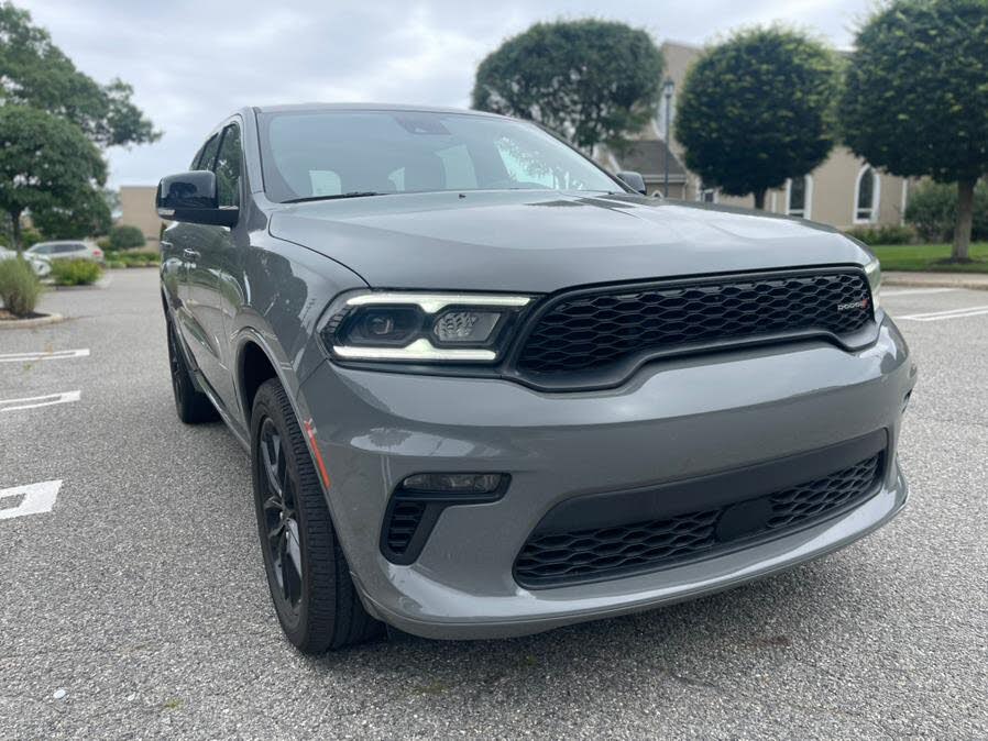 2023 Dodge Durango GT Plus AWD