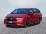 Honda Odyssey Sport FWD