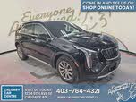 Cadillac XT4 Premium Luxury AWD
