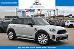 MINI Countryman Cooper S ALL4 AWD