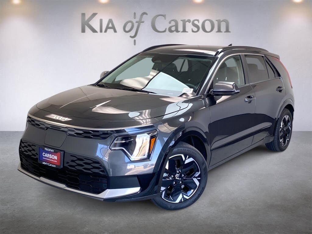 2023 Kia Niro EV Wind FWD