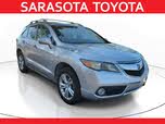 Acura RDX AWD with Technology Package