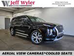 Hyundai Palisade Limited AWD