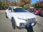 Hyundai Santa Cruz SEL Premium Crew Cab AWD