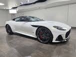 Aston Martin DBS Superleggera Coupe RWD