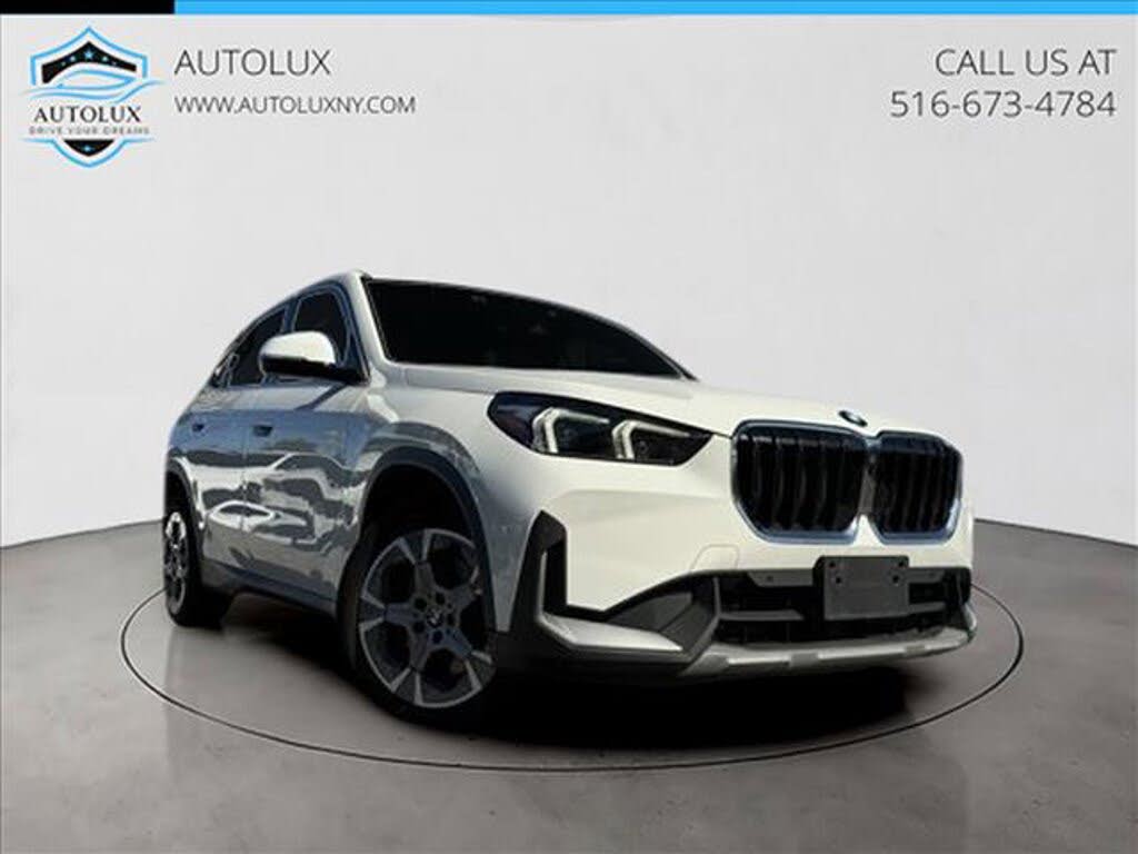 2023 BMW X1 xDrive28i AWD