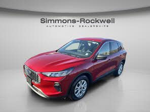 Ford Escape Active AWD