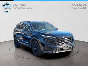 Honda CR-V Hybrid Sport AWD