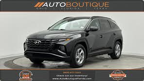Hyundai Tucson SEL FWD