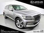 Genesis GV80 3.5T AWD