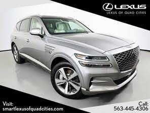 Genesis GV80 3.5T AWD