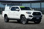 2020 Toyota Tacoma