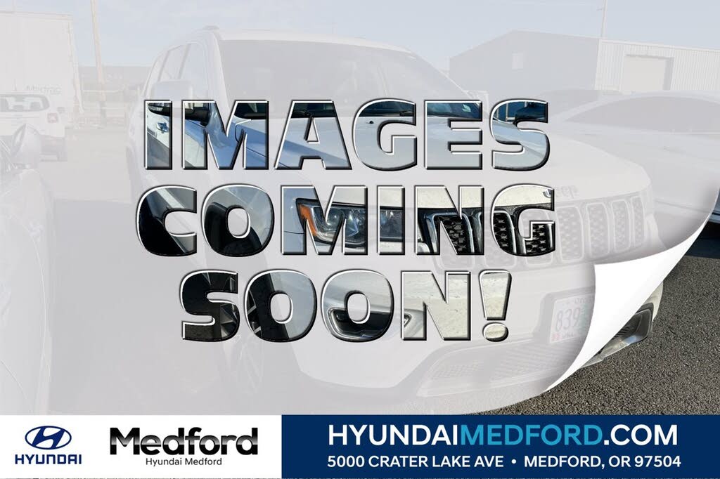 2022 Jeep Grand Cherokee Limited 4WD