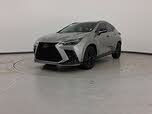 Lexus NX 350 F SPORT Handling AWD
