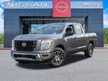 Nissan Titan SV Crew Cab RWD