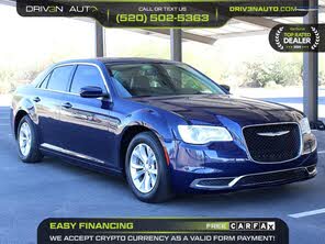 Chrysler 300 Limited RWD