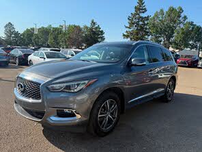 INFINITI QX60 Pure AWD