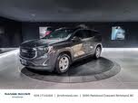 GMC Terrain SLE FWD