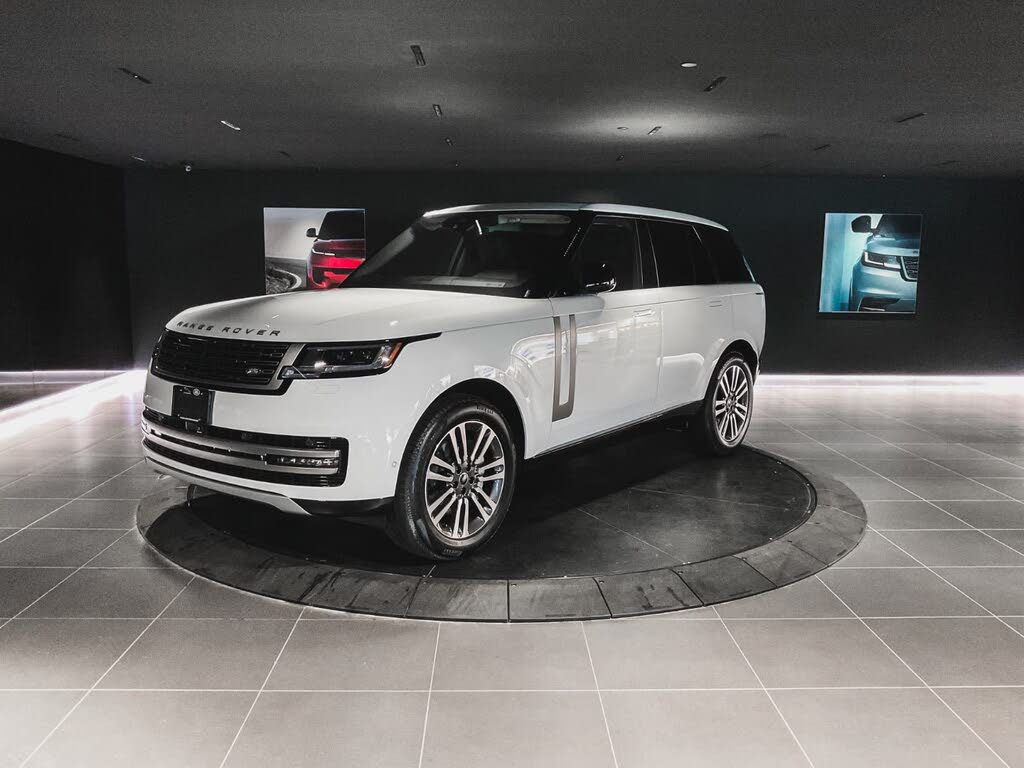 Land Rover Range Rover P400 SE AWD 2025