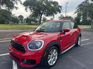 MINI Countryman Cooper FWD