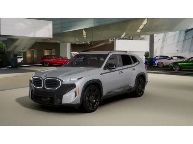 2026 BMW XM Label AWD