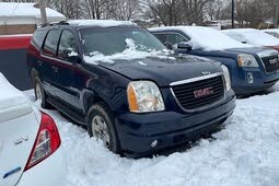2007 GMC Yukon