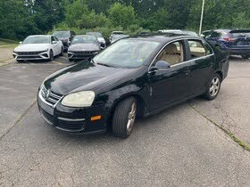 2008 Volkswagen Jetta SE