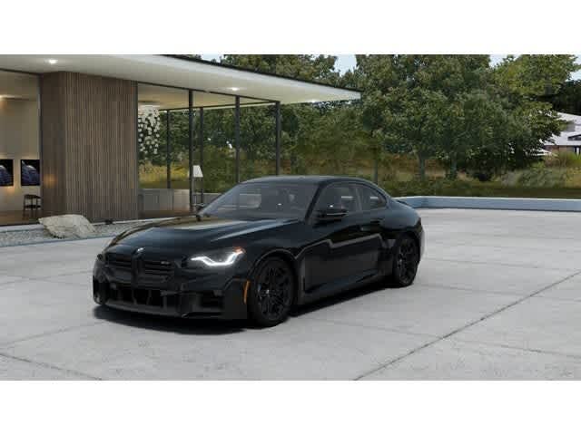 2025 BMW M2 RWD