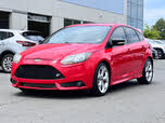 Ford Focus ST
