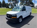 Chevrolet Express Cargo 2500 RWD