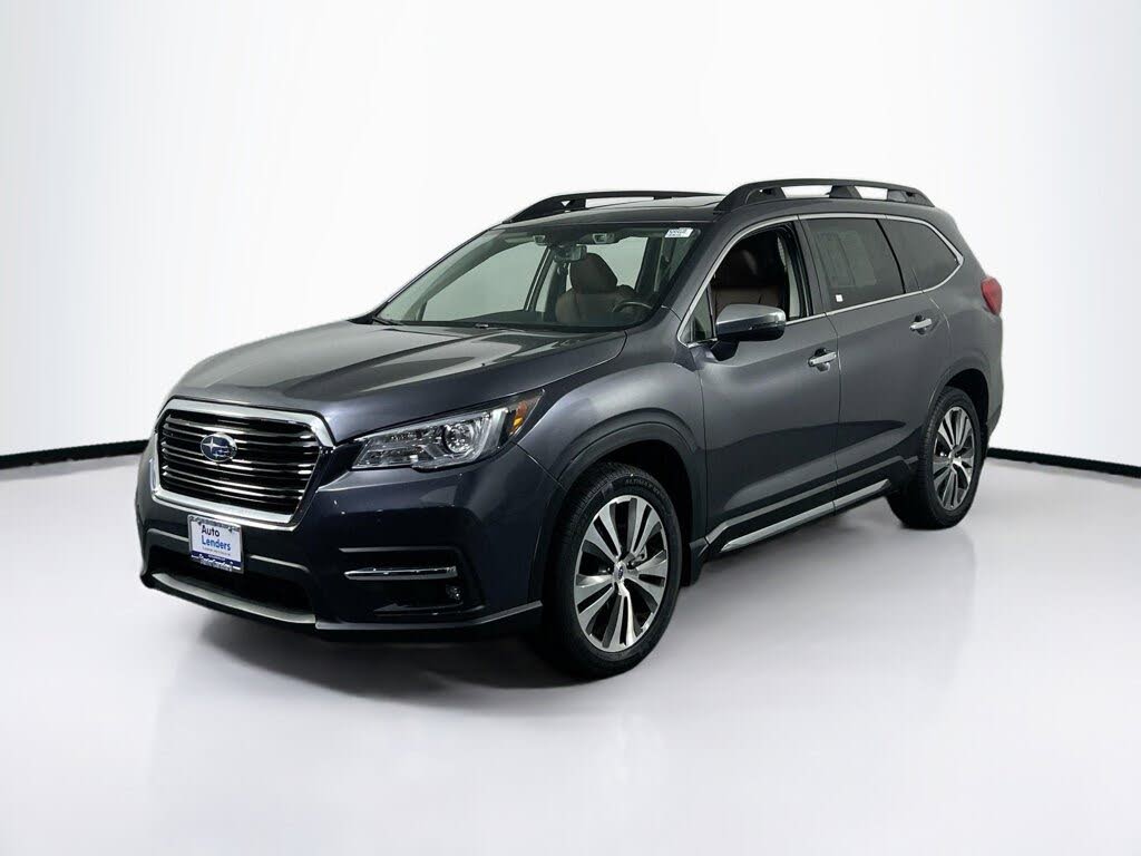 2022 Subaru Ascent Touring AWD