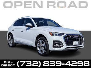 Audi Q5 quattro Premium 40 TFSI