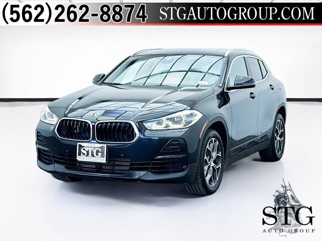 2023 BMW X2 sDrive28i FWD