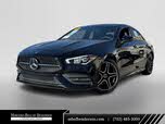 Mercedes-Benz CLA 250 FWD
