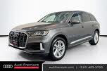 Audi Q7 quattro Premium Plus 55 TFSI