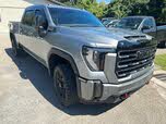 GMC Sierra 2500HD AT4 Crew Cab 4WD