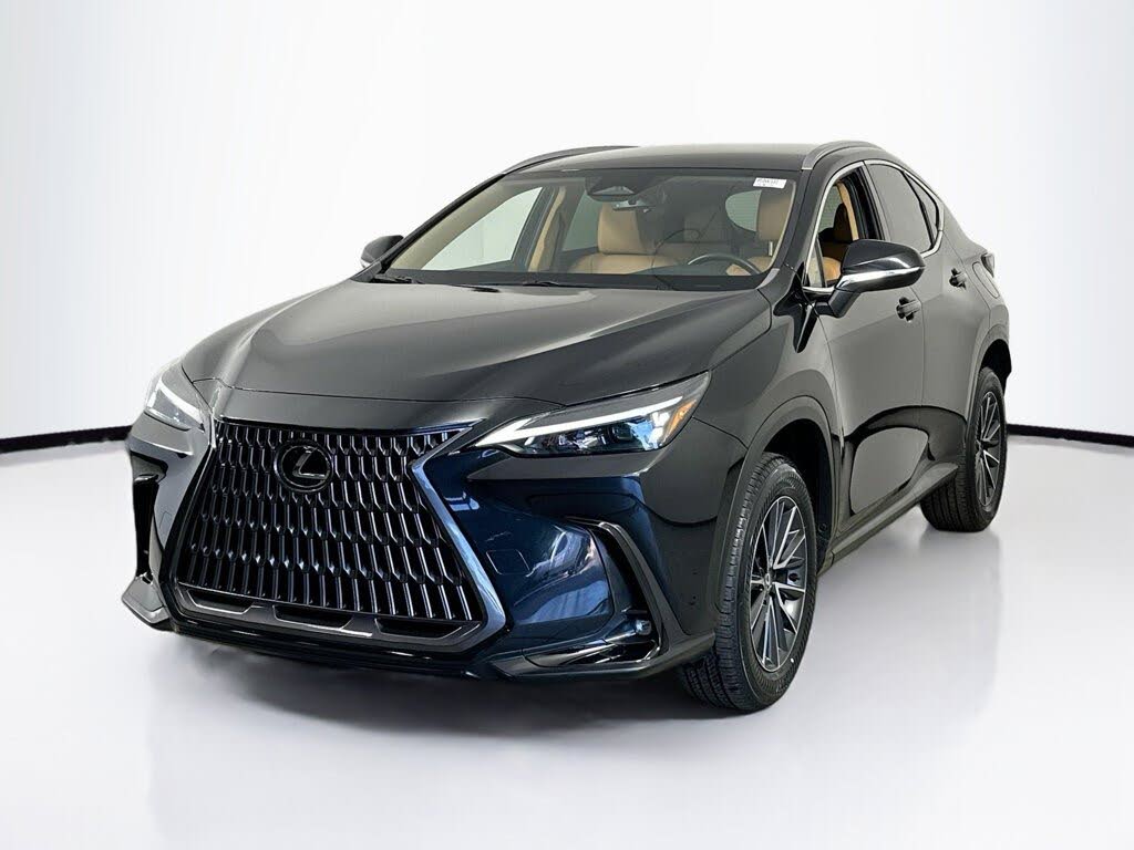 2024 Lexus NX 250 FWD